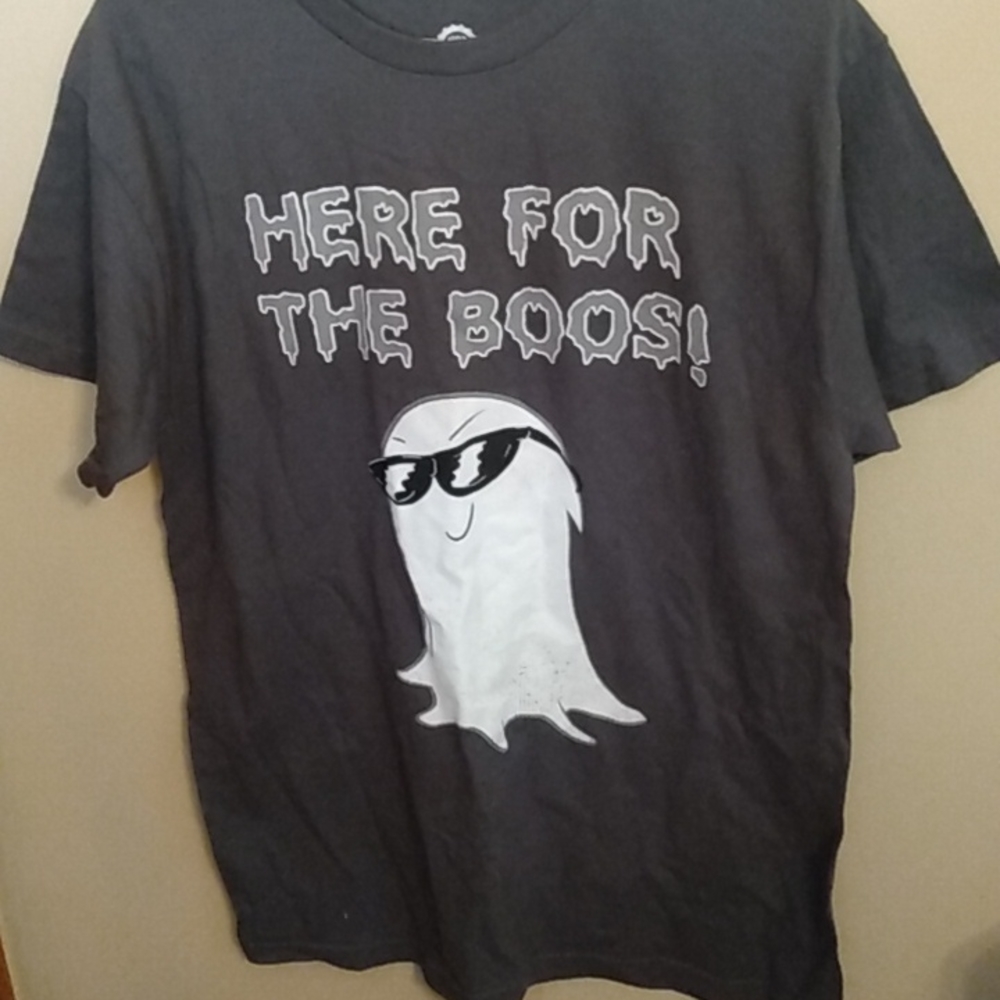 NWT Halloween shirt
